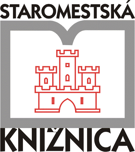 Staromestská knížnica v Bratislave