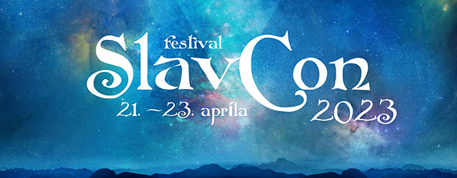 Festival SlavCon 2023